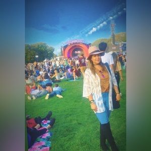 Meet your Posher, Maliha